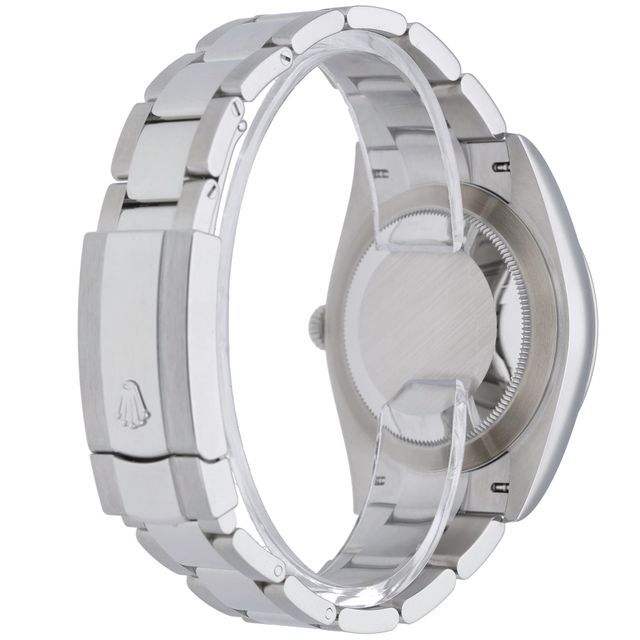 Rolex Datejust 41 126300 Image 4